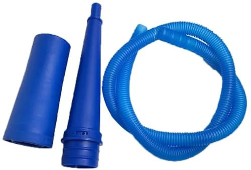Dryer Vent Cleaner Kit,Vacuum Attachment Bendable Dryer Lint Remover Cleaning for Hose Household Deep Cleaning