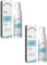 Enthaarungscreme Spray für Damen Enthaarungsspray/Enthaarungscreme zum Aufsprühen für Frauen Enthaart den gesamten Körper: Arme, Beine, Achseln und mehr / 1 x 20ml (20ml x 2PC)