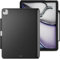 MAGEASY CoverBuddy - Funda para iPad Air M3/M2 de 13 pulgadas (2024-2025), compatible con teclado mágico, grosor y disipación de calor mejorados, con soporte para lápices, color negro (5.0 cuero)
