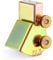 Feekoon Universal Knife Angle Guide - Adjustable 10 to 45 Degree Jig for Belt Sander
