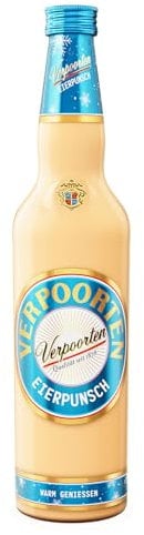 0,7 L VERPOORTEN EIERPUNSCH 11%vol