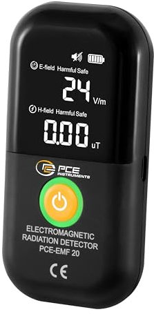 PCE Instruments PCE-EMF 20 Magnetfeldtester