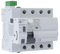 DEWIN Wifi Disyuntor MCB/RCCB 4P 63A 30mA Magnetotermico Wifi Disyuntor Inteligente Diferencial Modo AUTO Controlable por APP