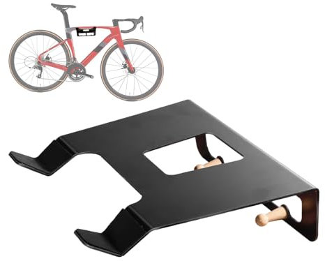 Rack Wall, Racks for Garage, Mountain Racks, Heavy Duty Garage Hooks, Horizontal Cycle Hanger, Wall Mounted Rack, Cycle Garage Organization, Garage Storage for Bikes