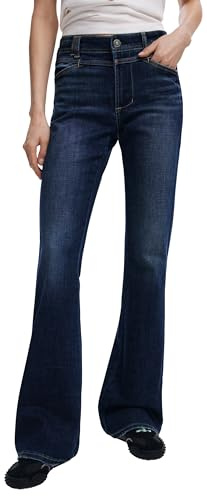 Desigual Damen Jeans 25wwdd09
