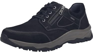 Josef Seibel Leroy 55, schwarz