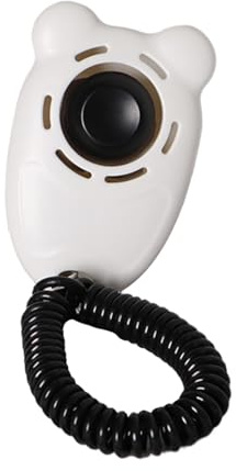 Haustierklicker für Hundetraining, Hundetraining Clicker Verhaltenstraining