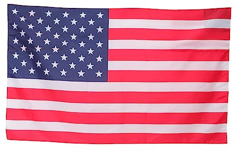 Hemobllo Flaggenkap für Umhang mit patriotischer Flagge uns Fahnen n Welt Fußball Cape Sport Umhang Stadion Vierter Juli Kostüm n der Welt Ammer Polyester