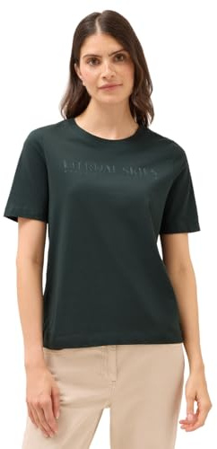 Damen T-Shirt mit Wording Artwork