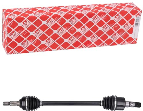 Febi Drive Shaft Rear Left Rear Right Suitable for Model |