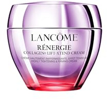 Lancôme Rénergie Collagen Lift-Xtend Anti-Ageing Face Cream, Lifting and Tightening Effect with Advanced 300-Peptide and Collagen Complex, Proven to Rebuild Collagen, 50ml