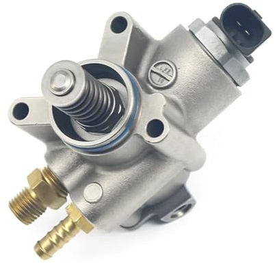 Pompe à carburant haute pression 06F127025L pour Audi A1 A3 A4 B7 A6L TT TTS 06F127025M 2.0T 06F127025B 06F127025F 06F127025H Pompe Essence de Transfert fuel pump assemblies