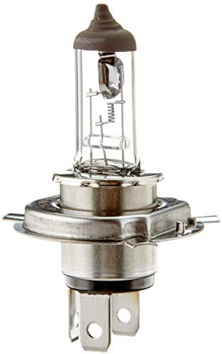 Hella 8GJ 002 525-251 Alogeno Lampadina - H4 - Heavy Duty - 24V - 75/70W - Modello presa lampadina: P43t-38 - Scatola - Quantità: 1