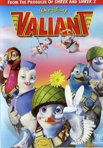 Disney WD04104900DVD