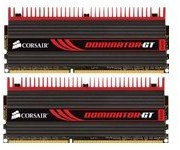 Corsair Simm Memoria RAM, DDR3, PC1866, 8GB, CL9 Dom k