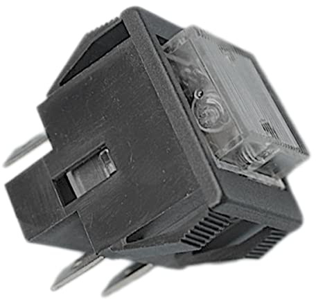 Fagor – Interruptor Kit 27 x 22 m/m 4 Terminales – 41 x 6827