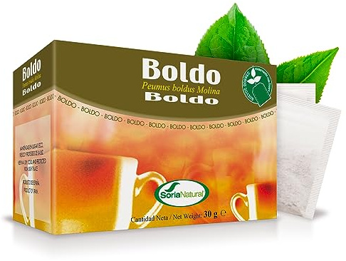 Soria Natural 8422947030643