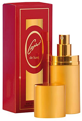 ostprodukte-versand Casino de luxe Parfum Frau - nostalgische DDR Kultprodukte - DDR Parfums