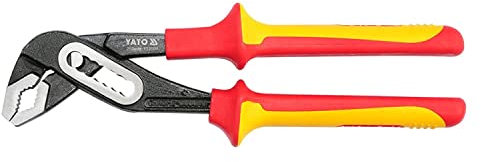 Water Pump Pliers 250 mm VDE