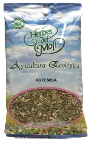 Herbes Del Artemisa Planta Eco 45 Gr Envase - 500 g