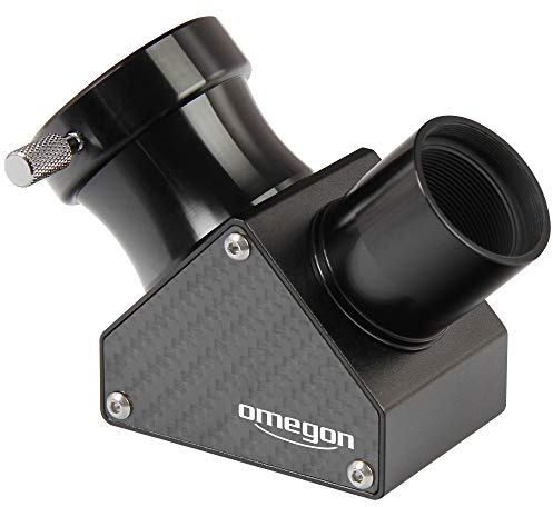 Omegon Carbonline Zenitspiegel 90°, 1,25'' 99% Dielektrisch
