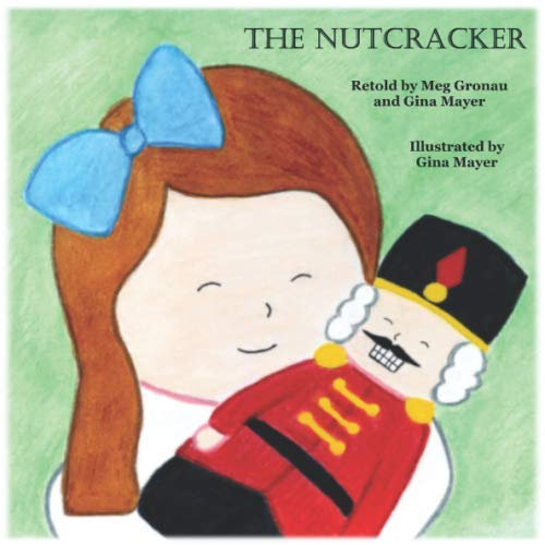 The Nutcracker (Wish Upon a Ballet)
