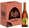 Leffe Ambrée, Birra Bottiglia - Pacco da 6x75cl