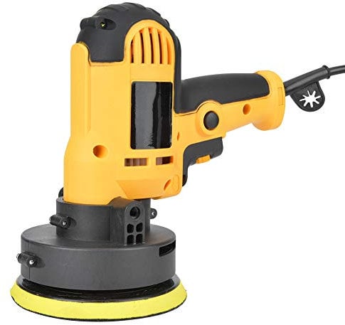 Lucidatrice , lucidatrice a cera ergonomica 220V ad alta velocità per la riparazione di pavimenti in piastrelle di marmo per la casa