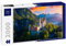 Lais Puzzle Ansicht von Schloss Neuschwanstein, Füssen, Bayern, Deutschland 2000 Teile