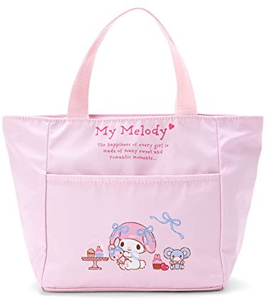 Sanrio 326968 My Melody - Lonchera térmica