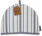 Cooksmart British Designed Tea Cosy | Teapot Warmer Suitable For Small, Medium or Large Teapots | Designed by British Designers in the UK - Stockholm