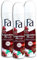 3er Pack Glamorous Moments XXL Deospray 3 x 250ml