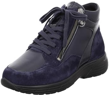 Hartjes Stiefelette Katy dunkelblau Gr. 36
