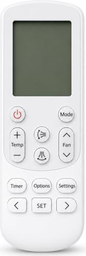 Ersatz passend für Samsung AR07HSFNBWKNEU | AR07HSFSAWKNEU | AR07KSFPEWQN