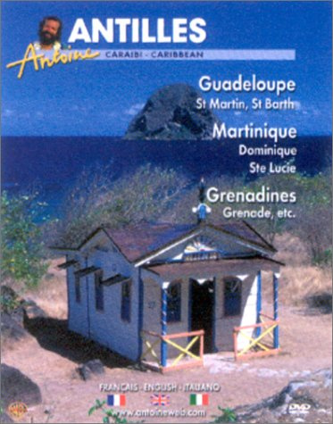 Antoine : Antilles [FR Import]