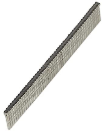 Clavos de 10 mm, 18SWG, 500 unidades