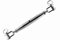 Edelstahl Wantenspanner M12, A4 AISI 316