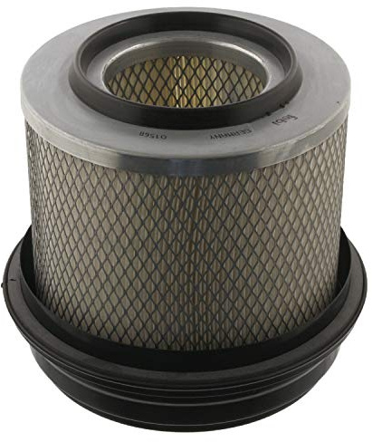 febi bilstein 01568 Luftfilter, 1 Stück