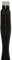 Awatec WALDHAUSEN Sattelgurt Soft Länge 125 cm, schwarz
