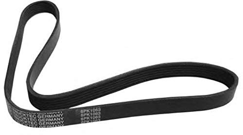 Trucktec Automotive 08.19.099 Keilriemen