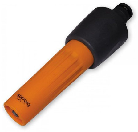POKM Toolsmarket GmbH 1/2 Zoll Spitze für Steckkupplung Schlauchanschluss Schlauchverbinder
