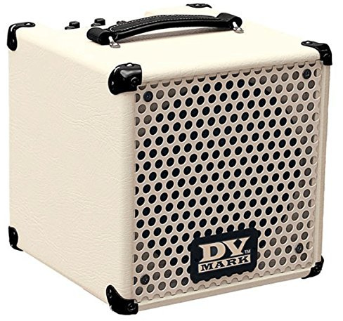 DV Mark Little Jazz Combo - Ampli combo solid state