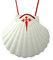 J[B] Coquille Saint-Jacques 11 x 10 cm