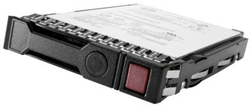 Hewlett Packard Enterprise MSA 10TB 12G SAS 7.2K LFF (3.5in) Midline 512e 1yr Wty disco rigido interno HDD 10000 GB