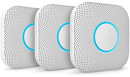 Nest Protect Detector de Humo, S3006BWGB