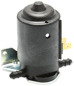 EXTRON Pompa ad ingranaggi carburante modellismo