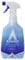 2 X Window Cleaner with Vinegar 750ml Spray
