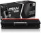 Mipuu Toner kompatibel mit Samsung MLT-D111S (1800 Seiten) MLT-D111L für Xpress M2026w M2070w M2026 M2022 M2022w M2070 M2070fw Laserdrucker schwarz