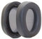 Poyatu 100ABN - Almohadillas de repuesto para auriculares Sony MDR-100ABN H900N WH-H900N