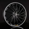 DIEWE WHEELS BRIOSA 8.5J x 19 Zoll ET 40 LK 5x114.30 Alufelge Felge KBA NEU